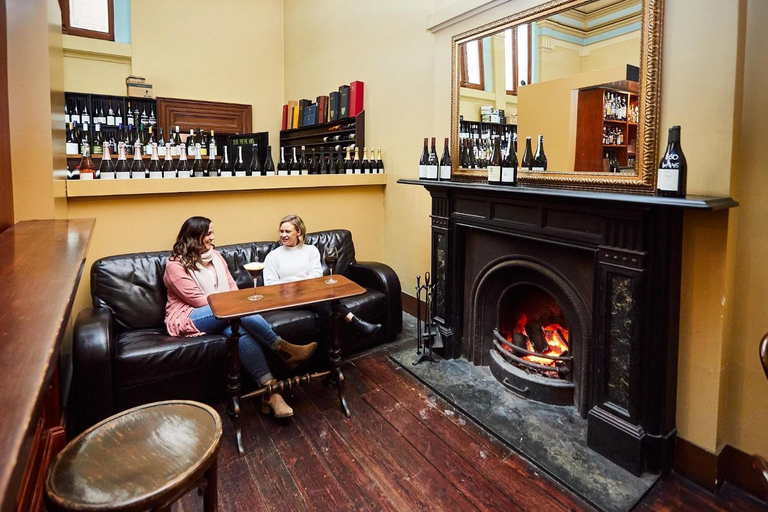 Food & Drinks 4, Allawah Bendigo, Gr. Bendigo - Central
