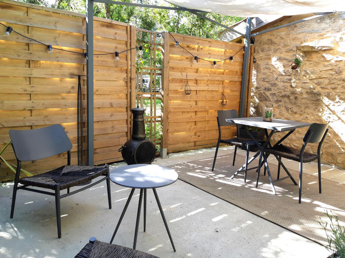 Others 4, La Tourelle - Gite et chambre d'hote, Tarn-et-Garonne