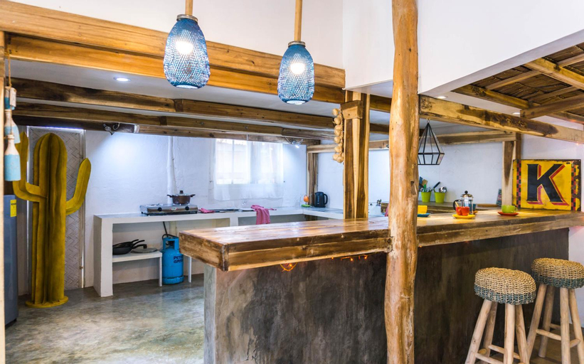 Others 5, Garden loft 90sqm in the heart of El Nido- 2 bedrooms, El Nido