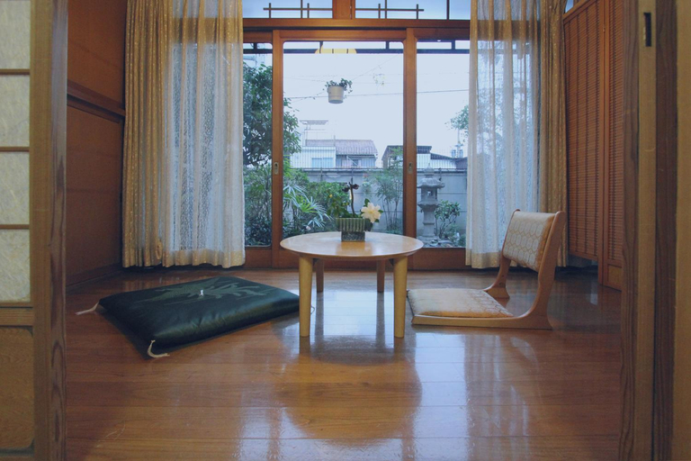 Others 5, i Osaka Traditional 101, Osaka