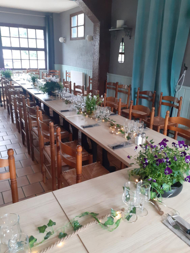 Food & Drinks 4, Ma Campagne - Le Jardin, Calvados