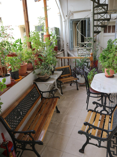 Others 5, Acropolis House, Attica