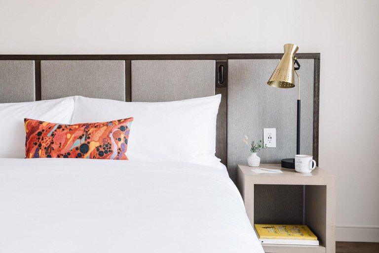 Bedroom 25