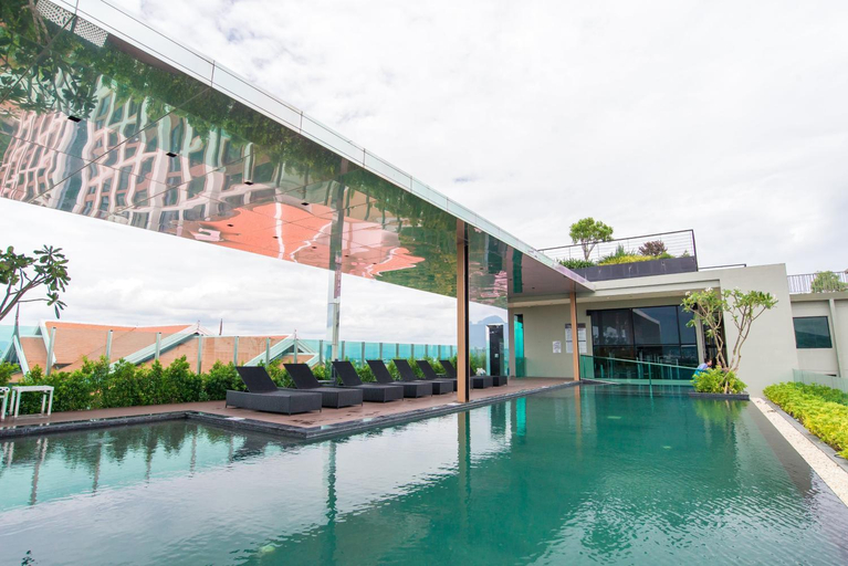 Sport & Beauty 5, The Astra Chiangmai , Muang Chiang Mai
