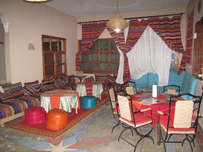 Public Area