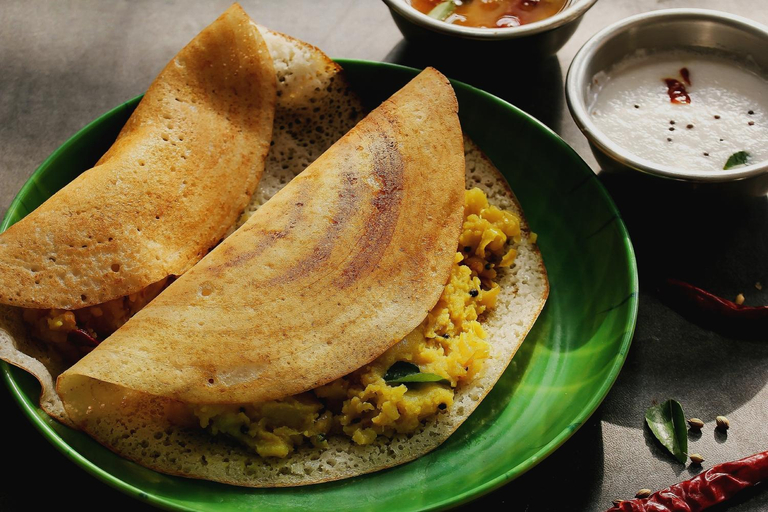 Food & Drinks 3, Belsons Taj Mahal Hotel, Hyderabad