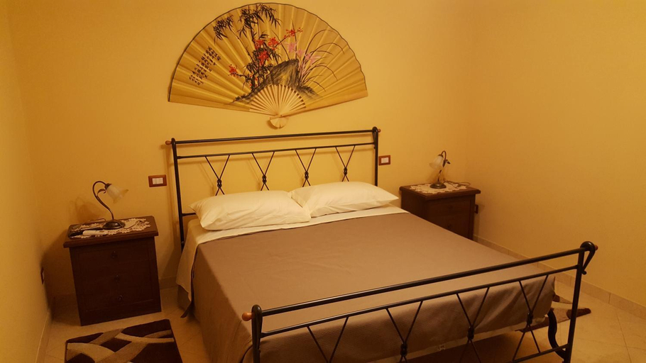 Others 2, Guest house le grazie, Viterbo