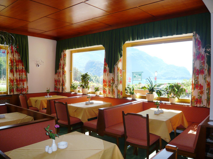 Food & Drinks, Fruhstuckspension Seeblick, Salzburg Umgebung