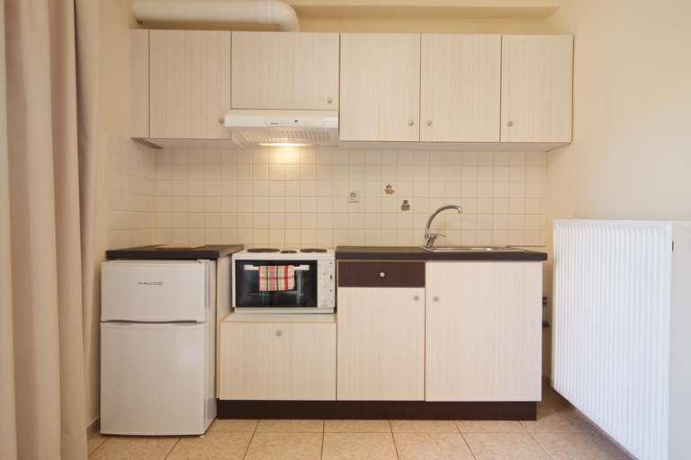 Others 4, Minas Apartments, Ionian Islands