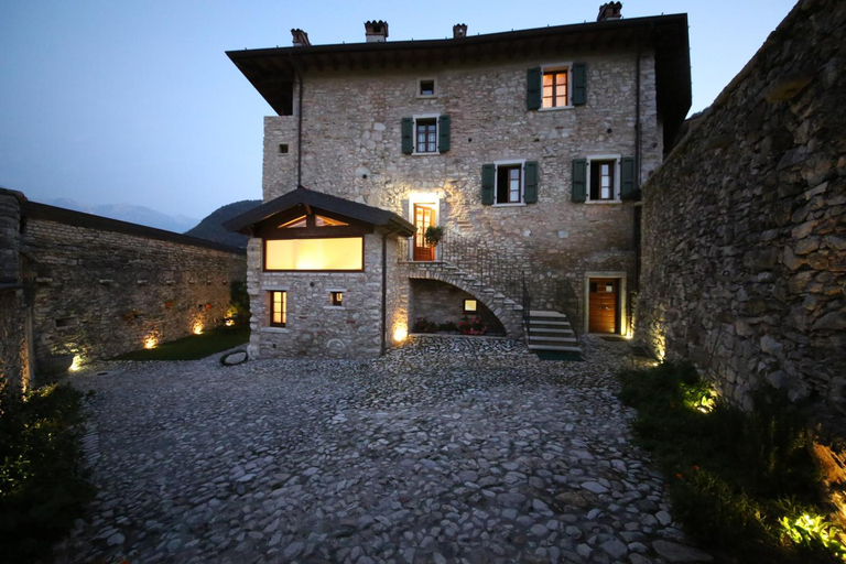 Others 5, Agriturismo Al Lambic, Brescia