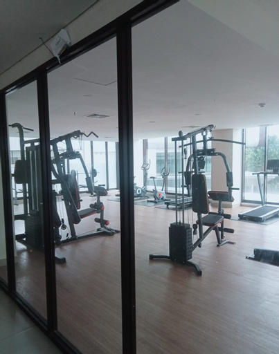 Others 3, Apartment Amarta Yogyakarta by the Cabin, Sleman