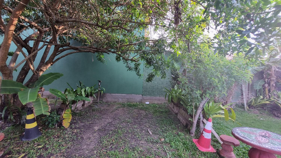 Others 5, Arte da Tribo Hsotel & Camping - Hostel, Imbituba