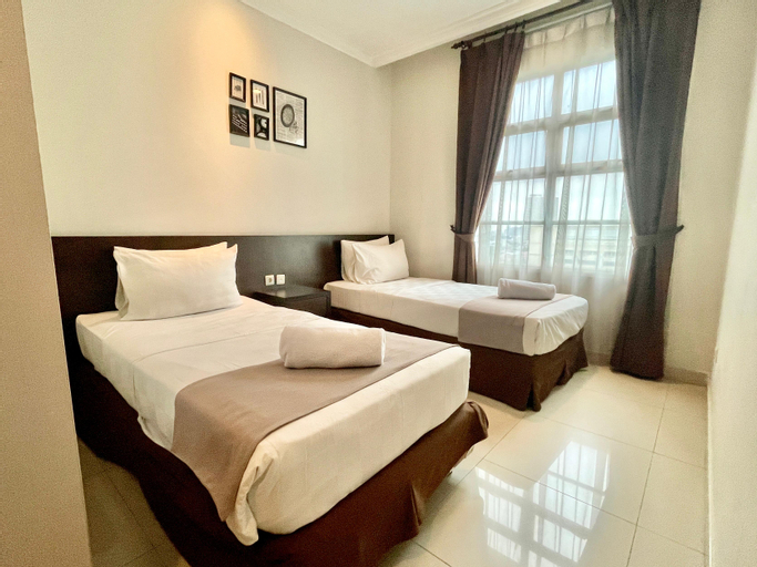 Bedroom 6