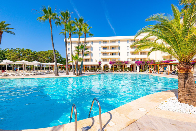 Sport & Beauty 2, Hotel Rosella affiliated by Intelier, Baleares