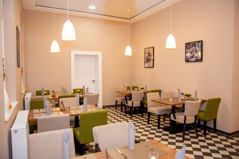 Food & Drinks 4, LOK - Die Pension - Das Restaurant, Rostock