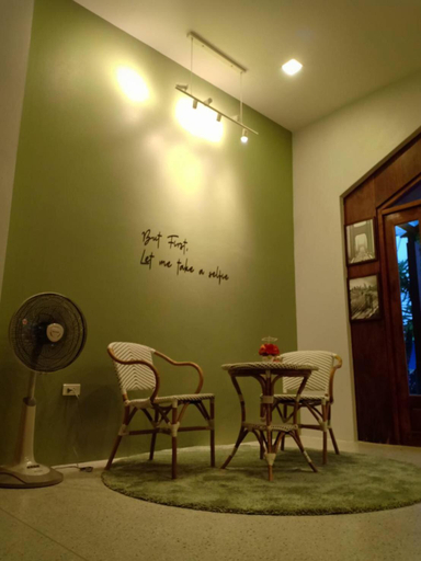 Others 5, Home by the bridge Hotel, Mueang Kamphaeng Phet