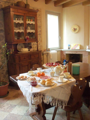 Others 3, B&B Locus Amoenus, Brescia