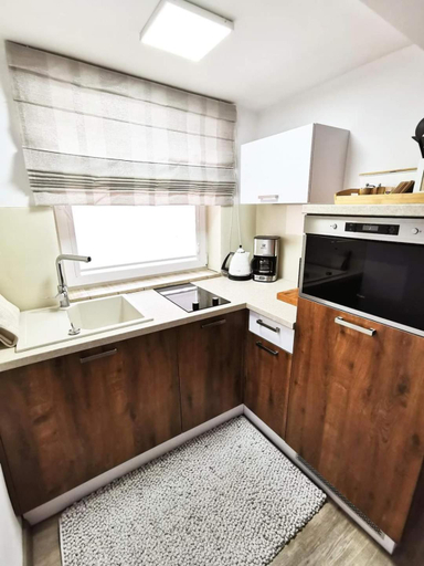 Others 2, Apartamenty Alcatraz z jacuzzi, Jelenia Góra