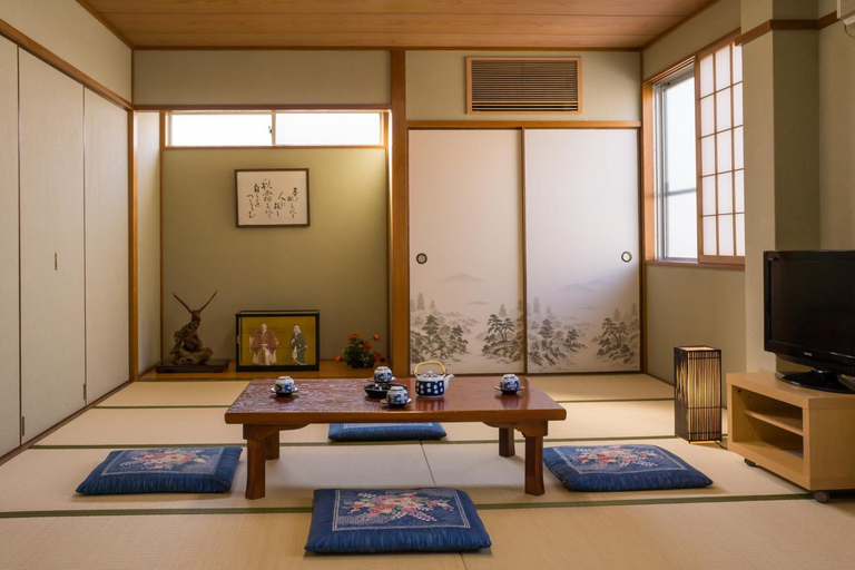 Others 4, Suzukisou, Kyoto