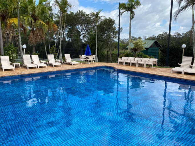 Sport & Beauty 4, Brisbane Gateway Resort, Rochedale