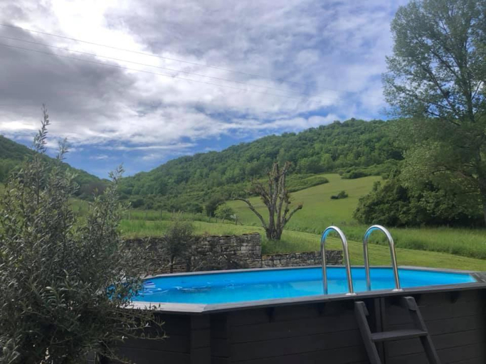 Sport & Beauty, Domaine La Rose, Tarn-et-Garonne
