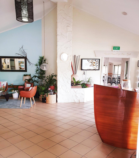 Public Area 3, Ballina Beach Resort, Ballina