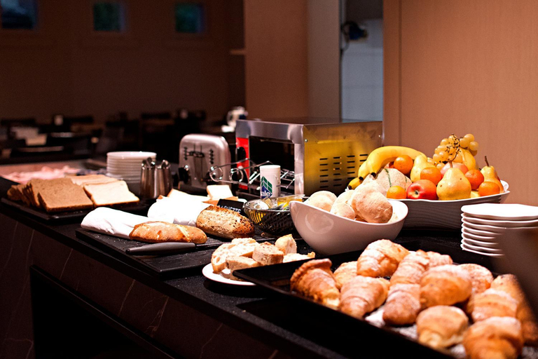 Food & Drinks 5, Hotel Franciacorta, Brescia