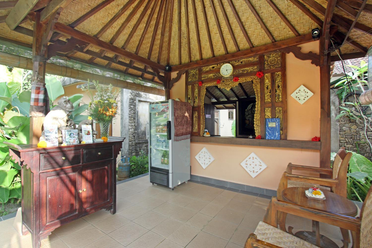 Public Area