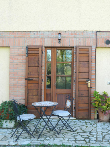 Others 5, Francigena, Siena