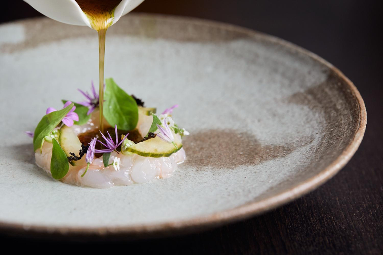 Food & Drinks 5, Grays Court Hotel, York