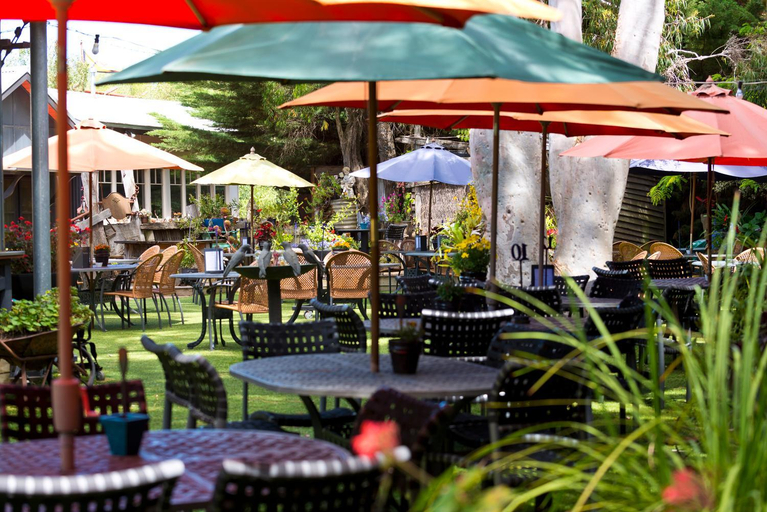 Food & Drinks 2, Oakdene Vineyards Guesthouse, Greater Geelong - Pt B