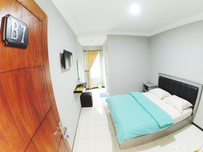 Gress Villa, Batu