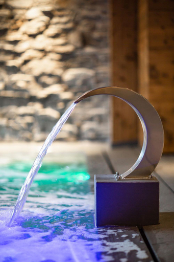 Sport & Beauty 2, Hotel Champs Fleuris Morzine, Haute-Savoie