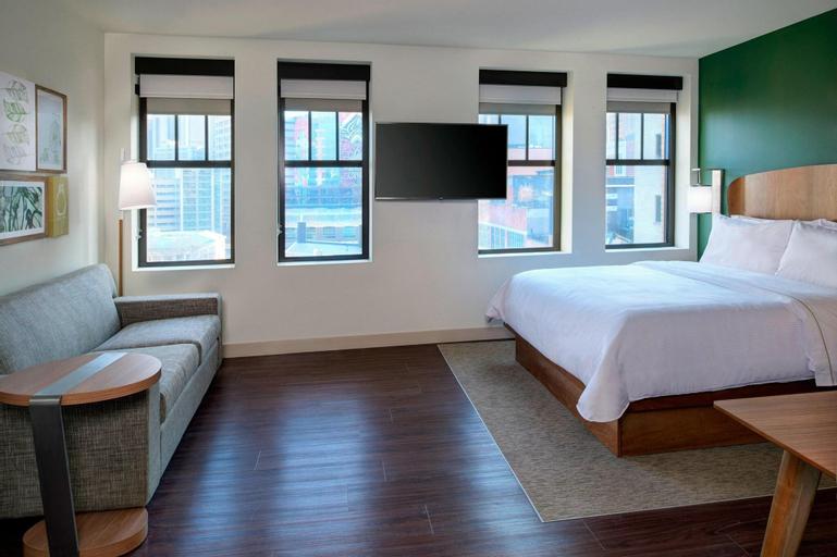 Bedroom 10