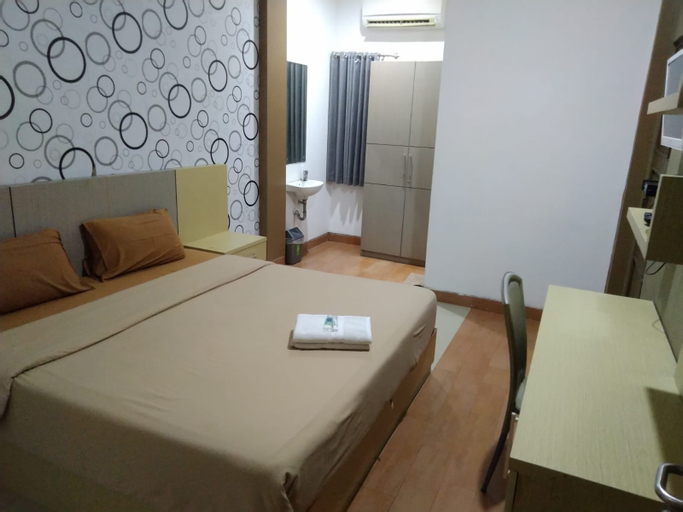 Bedroom 11