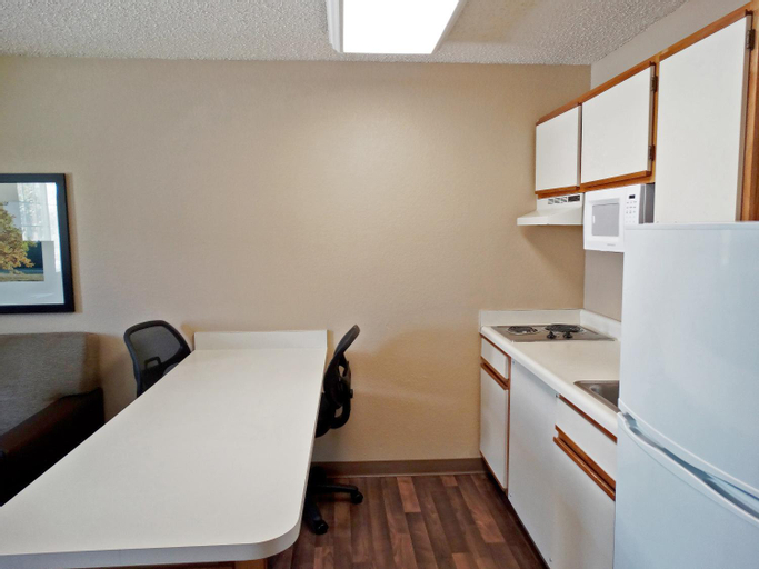 Bedroom 3, Extended Stay America Suites - Philadelphia - Malvern - Swedesford Rd., Chester