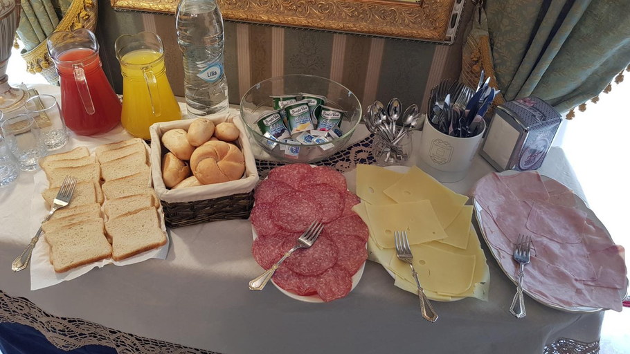 Others 4, Luxury B&B IL Sogno, Foggia