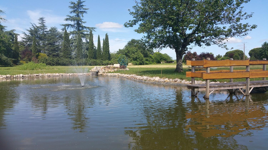 Others 4, Domaine Christanna, Tarn