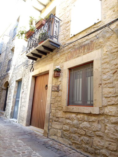 Others 4, casa padre Jerone, Palermo
