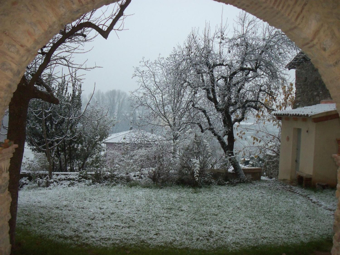 Others 4, B&B Locus Amoenus, Brescia