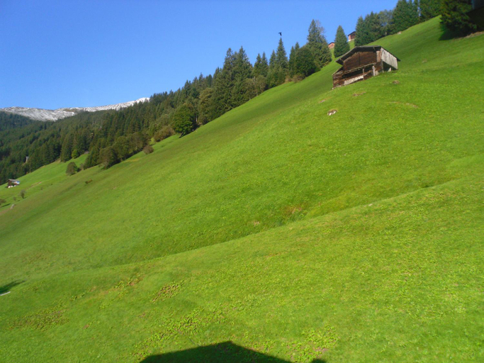 Others 3, Grunwaldhof, Schwaz