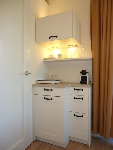 Others 3, B&B Zeeduinsepoort met Sauna obv Logies, Veere