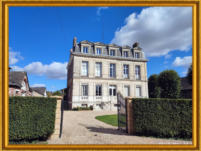 Others 2, Fief des 3 Guillaume Chambres d'hotes, Eure
