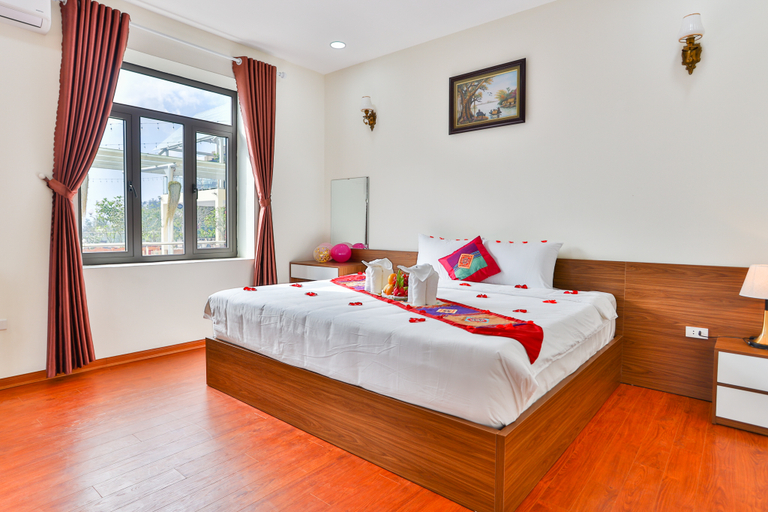 Bedroom 3, Joville Hotel Sapa, Sa Pa