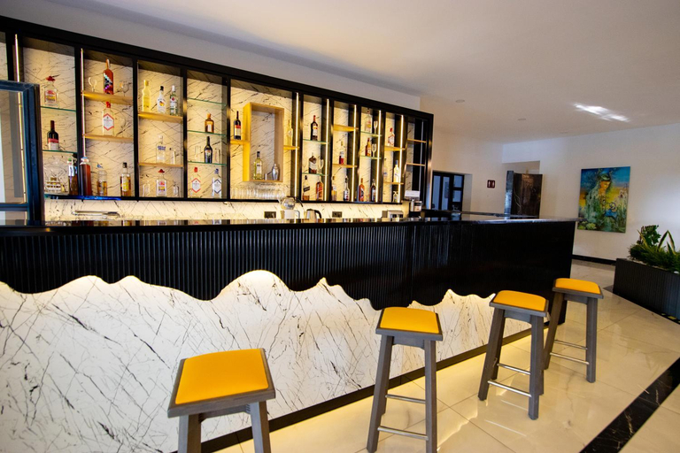 Food & Drinks 5, Hitit Otel, Selçuk