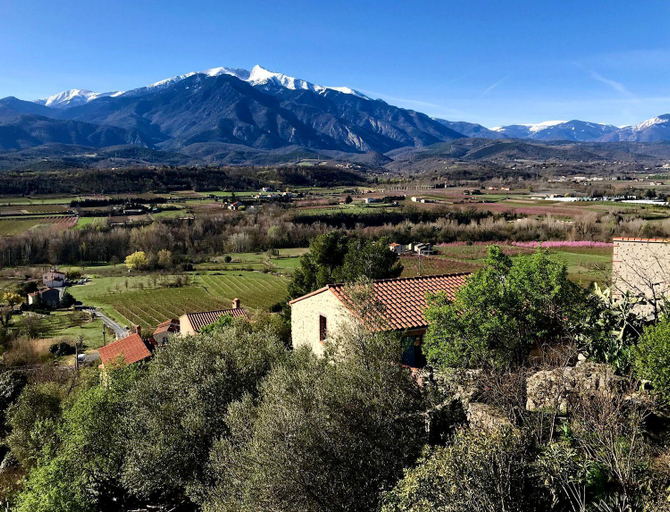 Others 4, Casa ilicia, Pyrénées-Orientales