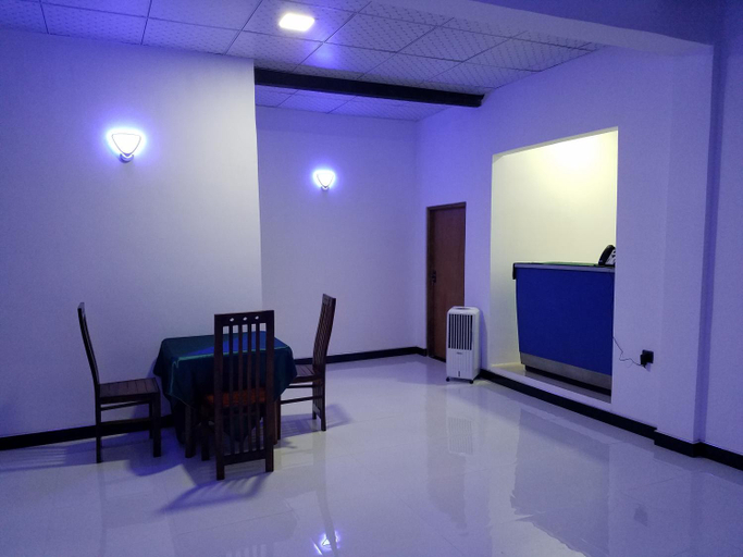 Others 2, Yashumi Homestay, Dambulla