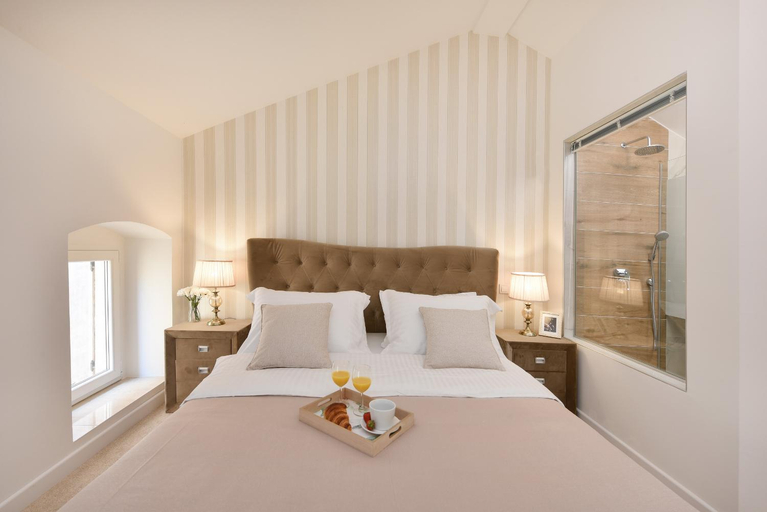 Others 5, Harvey's luxury rooms, Zadar