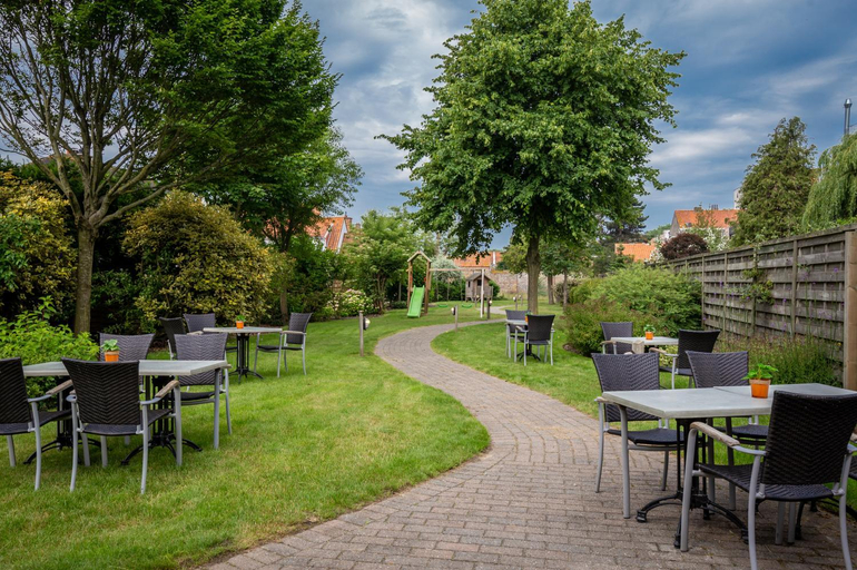 Others 5, De Zonnetuin, West-Vlaanderen