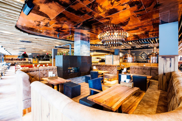 Food & Drinks 4, RiKu HOTEL Ulm, Ulm